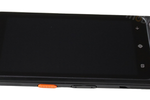 MobiPad V710 v.1 - Wodoszczelny (IP67) terminal danych z technologią NFC oraz skanerem 1D/2D (SE4710)