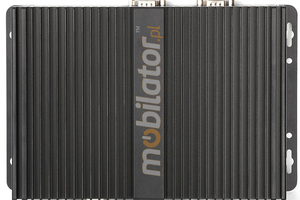 MiniPC odporny na temperatury