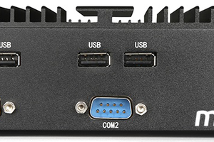 bBOX i7-4500U v.3 - A small computer designed for industry with a Bluetooth module