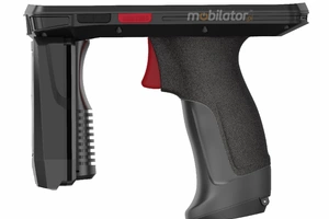 Rugged Industrial Data Collecto MobiPad SL70 UHF v.4