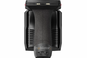 Rugged Industrial Data Collecto MobiPad SL70 UHF v.4