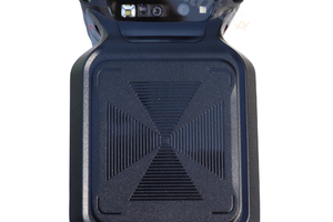 Rugged Industrial Data Collecto MobiPad SL70 UHF v.4