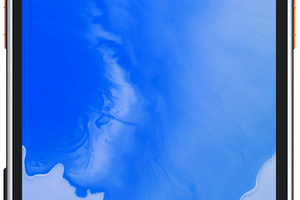 MobiPad Sun n68 v.2 - Durable (IP65 + 1.5m drop) 4GB RAM + 64GB ROM data terminal - with a 2D code scanner (Android 8.1 System) and GPS + 4G + Bluetooth + NFC