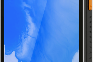 MobiPad Sun n68 v.2 - Durable (IP65 + 1.5m drop) 4GB RAM + 64GB ROM data terminal - with a 2D code scanner (Android 8.1 System) and GPS + 4G + Bluetooth + NFC