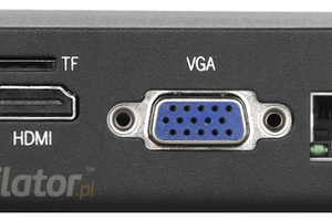 bBOX Android v.2 - Dustproof fanless industrial computer with HDMI port and Android system