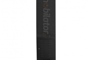 HyperView 32 v.2 - Advertising panel, with a 32-inch touch screen, with wifi and bluetooth (Android 7.1)