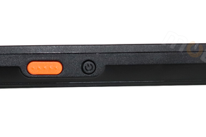 MobiPad PDA-50CCPLUS v.2 - Rugged data terminal with a 2D code scanner (Android 9.0 System) and GPS + 4G + Bluetooth + NFC