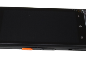 MobiPad V710 v.5 - Modern rugged (IP67) data terminal with ATEX, NFC certificate and 1D / 2D scanner