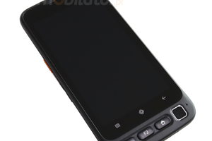 MobiPad V710 v.3 - Drop-proof data collector with extended RAM and ROM (IP67 + MIL-STD-810G)