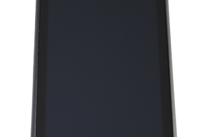 MobiPad V710 v.4 - Armored data terminal with IP67, extended battery, NFC technology and 1D / 2D sensor