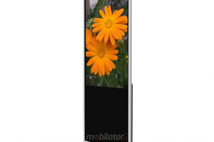 HyperView 49 v.5 - Panel reklamowy w metalowej obudowie z 49-calowym, ekranem (infrared touch), z wifi, Android 7.1 oraz 4G