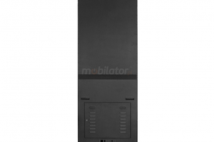 HyperView 55 v.5 - Dotykowy panel z 55-calowym, ekranem (infrared touch), z wifi, Android 7.1 oraz 4G