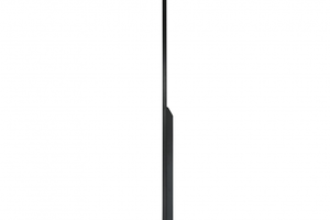 Wyświetlacz Digital Signage z funkcją sterowania pilotem