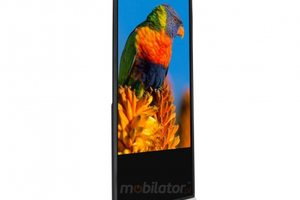 HyperView 65 v.4 - Touch panel with 65-inch screen (capacitive touch), wifi, Android 7.1 and 4G