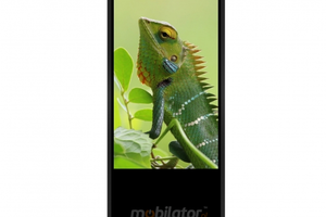 HyperView 65 v.5 - Stojący panel reklamowy z 65-calowym, ekranem (infrared touch), z wifi, Android 7.1 oraz 4G