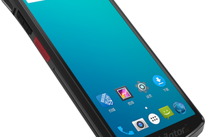 MobiPad SL80 v.1 - Armored data collector with IP66 and 4G LTE resistance