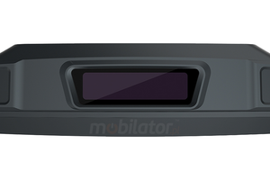 MobiPad SL80 v.1 - Armored data collector with IP66 and 4G LTE resistance