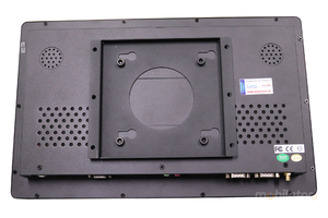 Panel PC do kontroli linii produkcyjnych