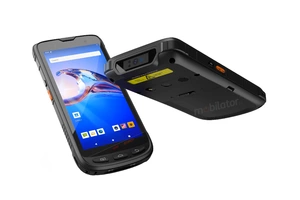 Terminal mobilny do magazynu