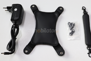 Tablet Terminal mobilny