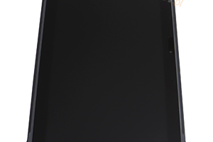 Tablet z normą pyłoszczelności