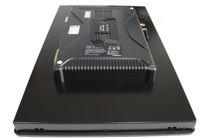 Przemysłowy Panel Sterowniczy HMI