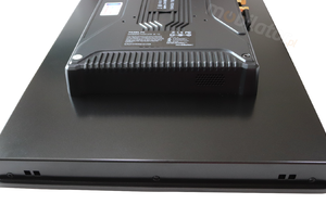 Panel PC odporny na drgania i wibracje