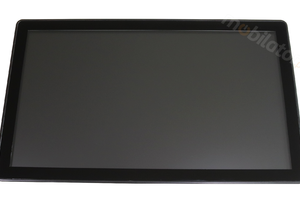 Wzmocniony wodoodporny przemysłowy Panel PC