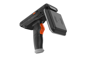 Mobilny kolektor danych