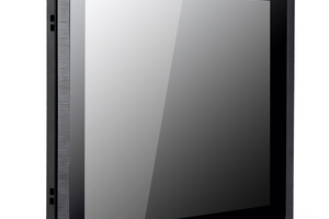 Panel PC odporny na ekstremalne temperatury