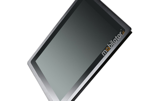 Wytrzymały wzmocniony przemysłowy Sterowniczy panel PC