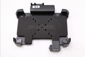 Lockable short car holder for tablets I16H / T16 