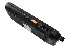 Kolektor danych do magazynu