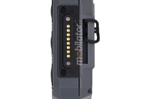 MobiPad C50 v.4.1 - Rugged (IP65) industrial data collector - Android 7.0, HF RFID 