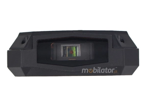 MobiPad C50 v.4.1 - Rugged (IP65) industrial data collector - Android 7.0, HF RFID 