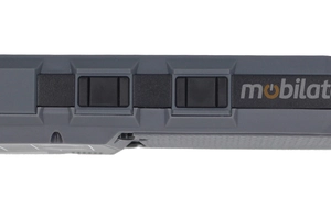 Wytrzymały terminal mobilny dla logistyki