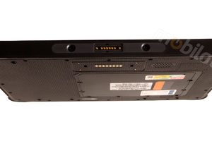 Tablet przemysłowy do zadań w terenie