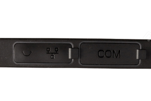 Wodoodporny tablet dla logistyki 