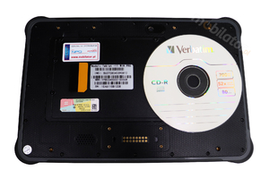 Dotykowy tablet przemysłowy