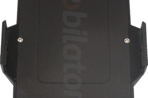 Mobipad Qxtron 4100 v.7 - (IP65 + MIL-STD-810G) Drop-proof data terminal with Honeywell 2D scanner, 4GB RAM and 64GB memory with Android 9.0