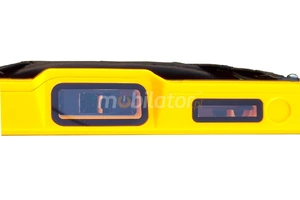 Tablet odporny na wysokie temperatury