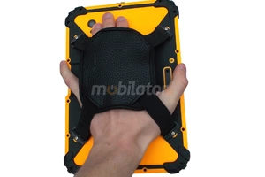 Profesjonalny pancerny tablet do pracy