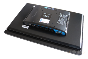 Cichy komputer do wymagających środowisk