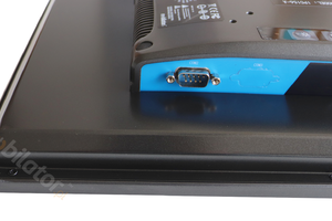 Profesjonalny panel PC do zakładów produkcyjnych