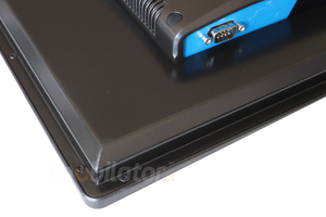 Szybki dotykowy komputer dla przemysłu