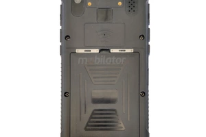 Rugged data collector, IP67, 4GB RAM, 64GB ROM, NFC and Honeywell 2D scanner - Mobipad SH5 v.2 