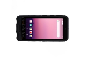 Mobipad Qxtron Q6600 v.2 - Rugged data collector (IP65 + MIL-STD-810G standard) with 6-inch capacitive screen, 4GB RAM, 64GB disk and Honeywell 1D N4313 scanner 