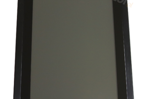 Panel PC odporny na ekstremalne temperatury