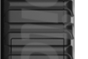  odporny (IP65) 10 calowy tablet z pamięcią 4GB RAM, dyskiem twardym 64GB, NFC oraz skanerem kodów 2D TTL Emdoor Q16  