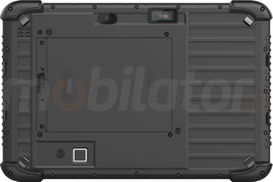 Tablet na wózek widłowy Wstrząsoodporny wodoszczelny przenośny Emdoor Q16